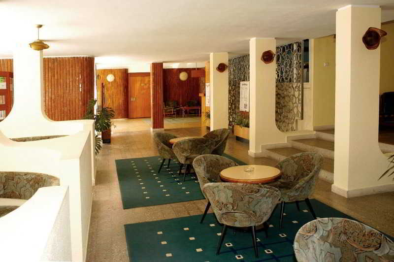 Hotel Miorita Neptun Extérieur photo